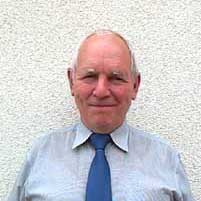 Bernard Keightley Managing Director